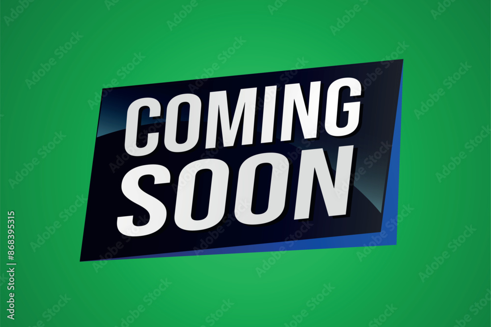 coming soon poster banner graphic design icon logo sign symbol social media website coupon
coming soon poster banner graphic design icon logo sign symbol social media website coupon