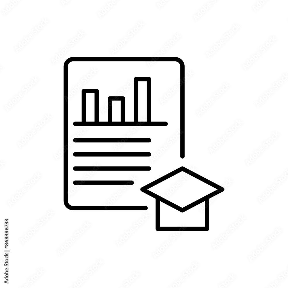 Classroom management outline icons, minimalist vector illustration ,simple transparent graphic element .Isolated on white background Classroom management outline icons, minimalist vector illustration ,simple transparent graphic element .Isolated on white background