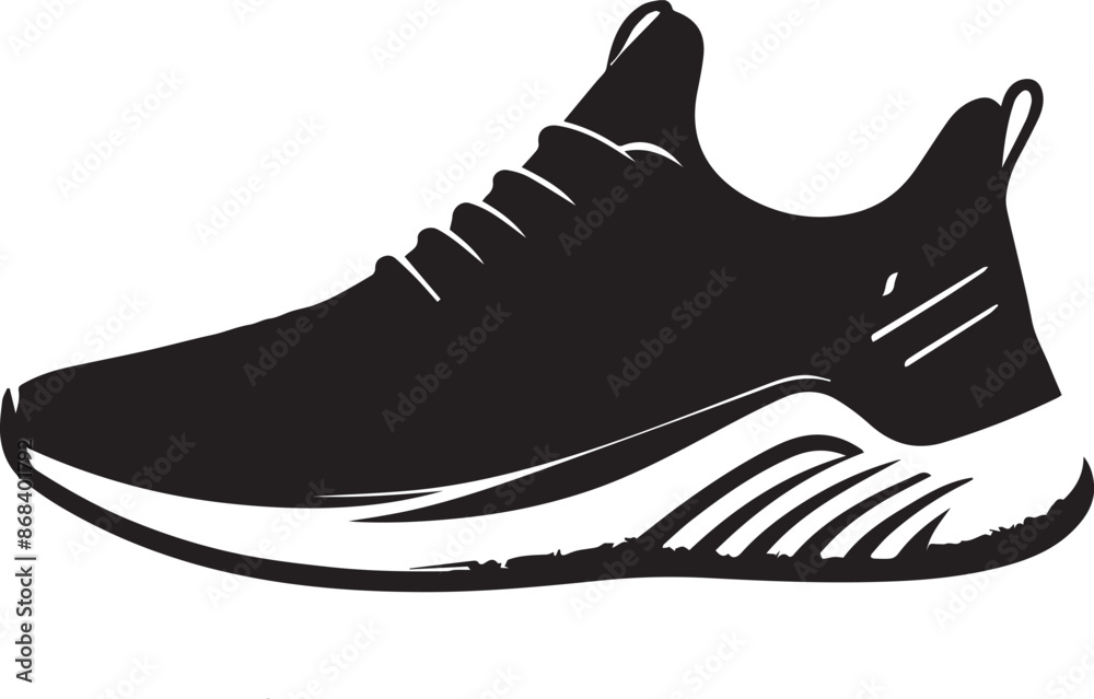 Jogger Sport Shoes Jogger Sport Shoes