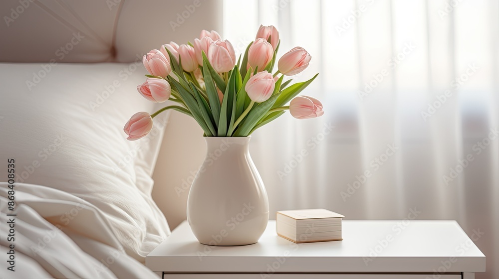 flower in vase flower in vase