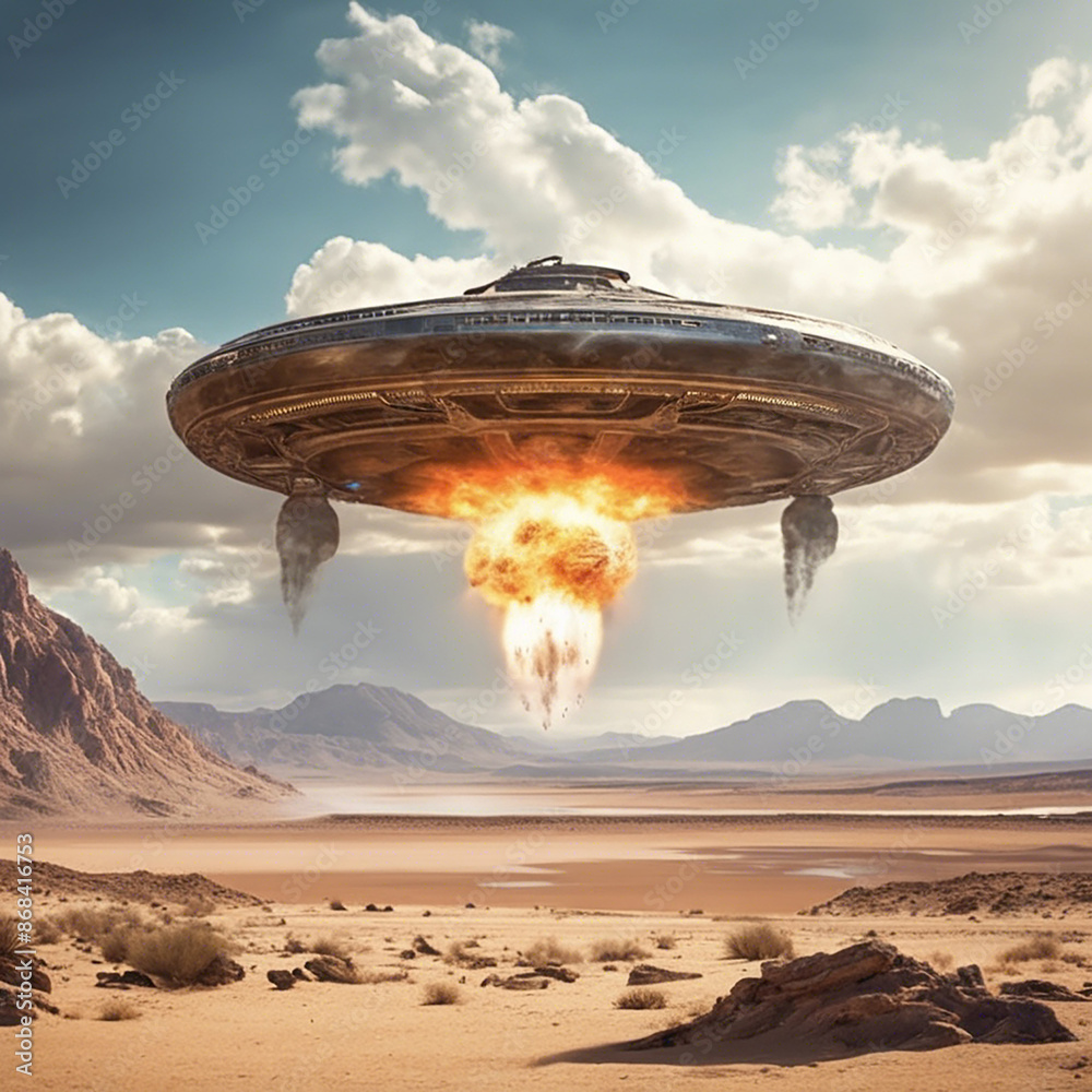 Ufo Ufo