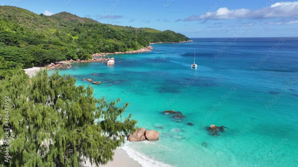 Anse Lazio Beach At Praslin Island Victoria Seychelles. Aerial Beach Praslin Island Victoria. Beach Clouds Sky Shore Sea. Shore Outdoor Shore Seaside Panorama Landscape. Shore Sea Ocean Bay Water. Anse Lazio Beach At Praslin Island Victoria Seychelles. Aerial Beach Praslin Island Victoria. Beach Clouds Sky Shore Sea. Shore Outdoor Shore Seaside Panorama Landscape. Shore Sea Ocean Bay Water.
