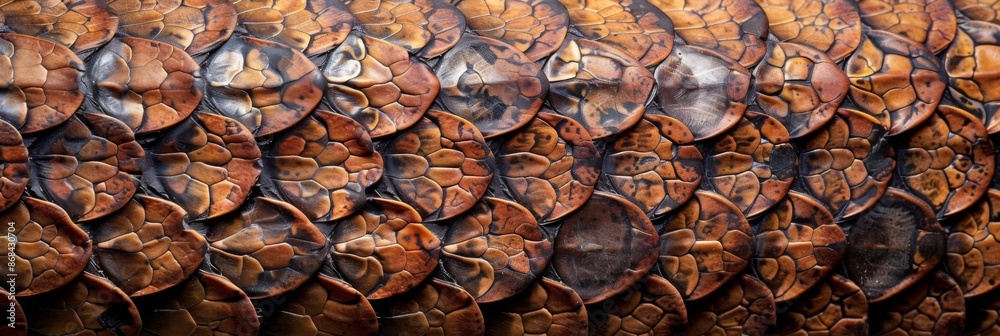 Snake skin leather texture. Close up reptile background Snake skin leather texture. Close up reptile background