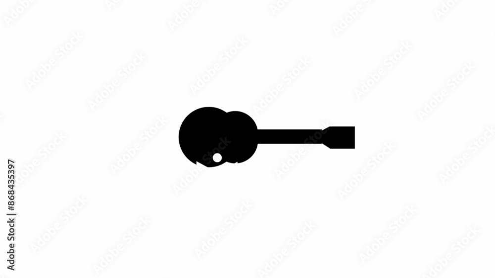 logo animation white beckground,motion grpic,mp4