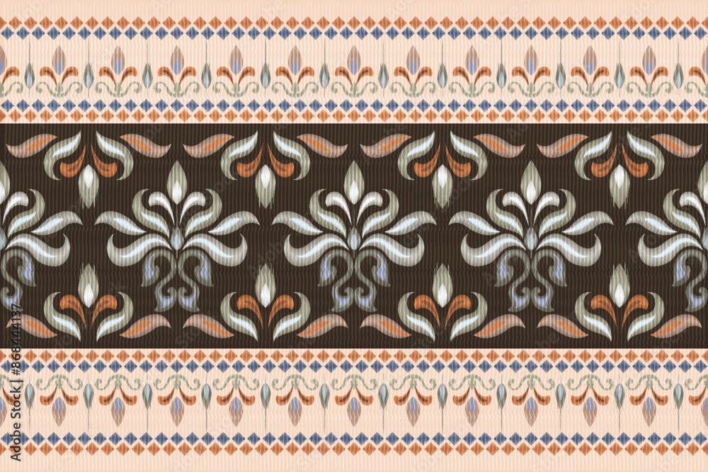 Ethnic seamless patterns. Aztec geometric backgrounds. Stylish navajo design for fabric textile carpet wallpaper. Ethnic seamless patterns. Aztec geometric backgrounds. Stylish navajo design for fabric textile carpet wallpaper.