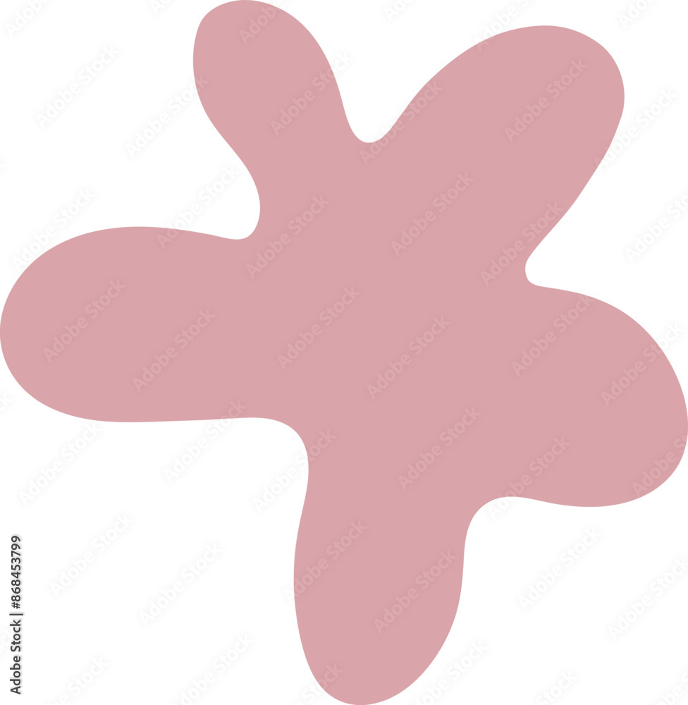 abstract shape abstract shape