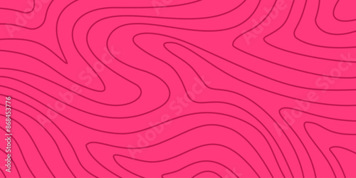 topographic contour background. contour lines background. Topographic map contour background. abstract wavy background. outdoor theme wavy abstract line background.