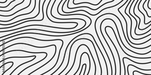 topographic contour background. contour lines background. Topographic map contour background. abstract wavy background. outdoor theme wavy abstract line background.