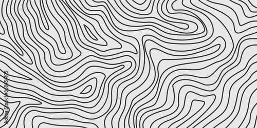 topographic contour background. contour lines background. Topographic map contour background. abstract wavy background. outdoor theme wavy abstract line background.