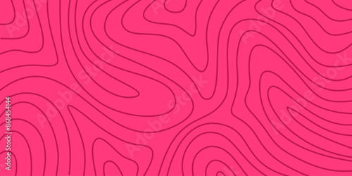 topographic contour background. contour lines background. Topographic map contour background. abstract wavy background. outdoor theme wavy abstract line background.
