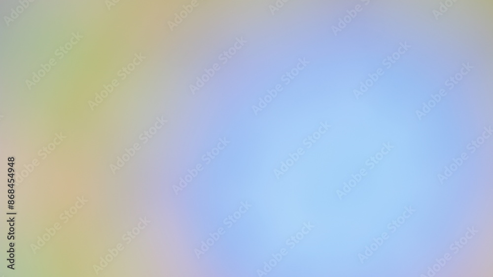 Obraz premium Abstract Modern Mash gradient Blur Background