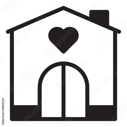 home icon