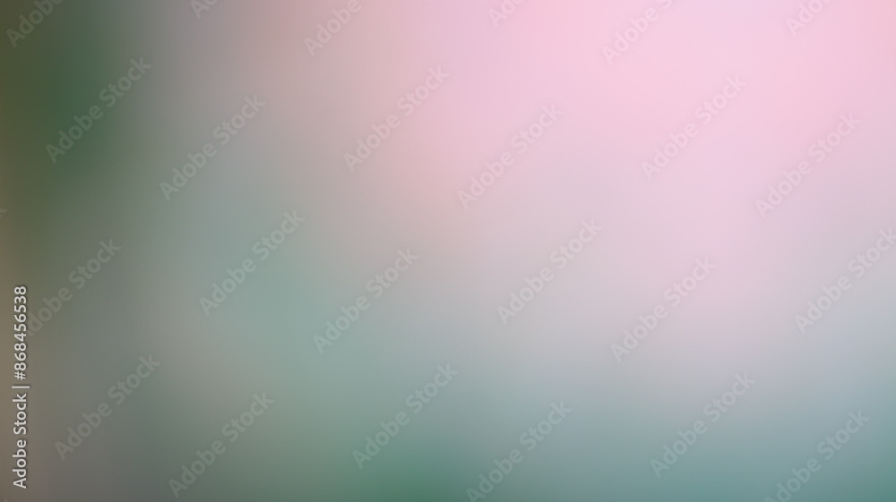 Obraz premium Abstract Modern Mash gradient Blur Background