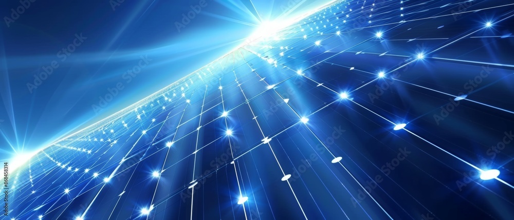 Solar panel background. Desktop wallpaper. Solar panel background. Desktop wallpaper.