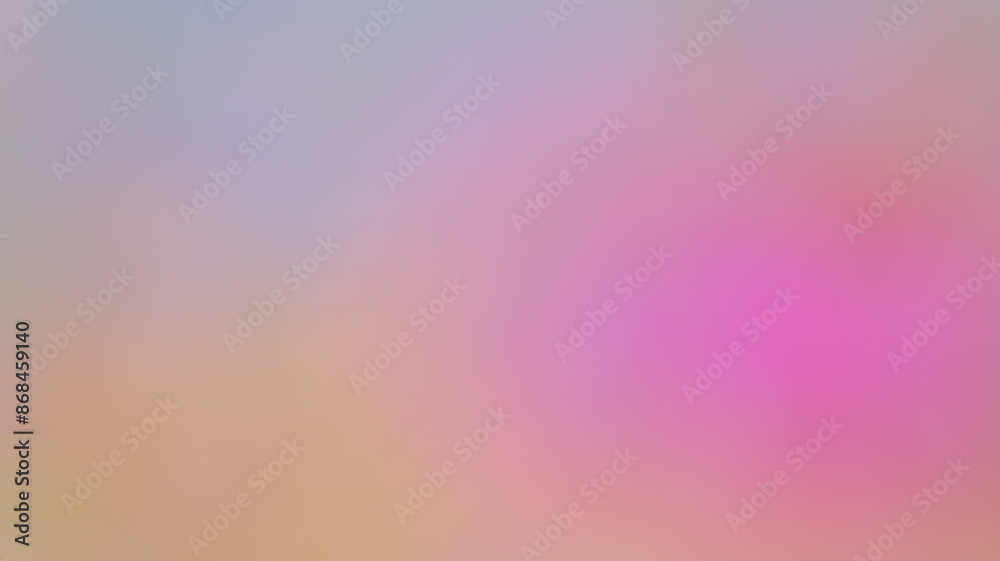 Obraz premium Abstract Modern Mash gradient Blur Background