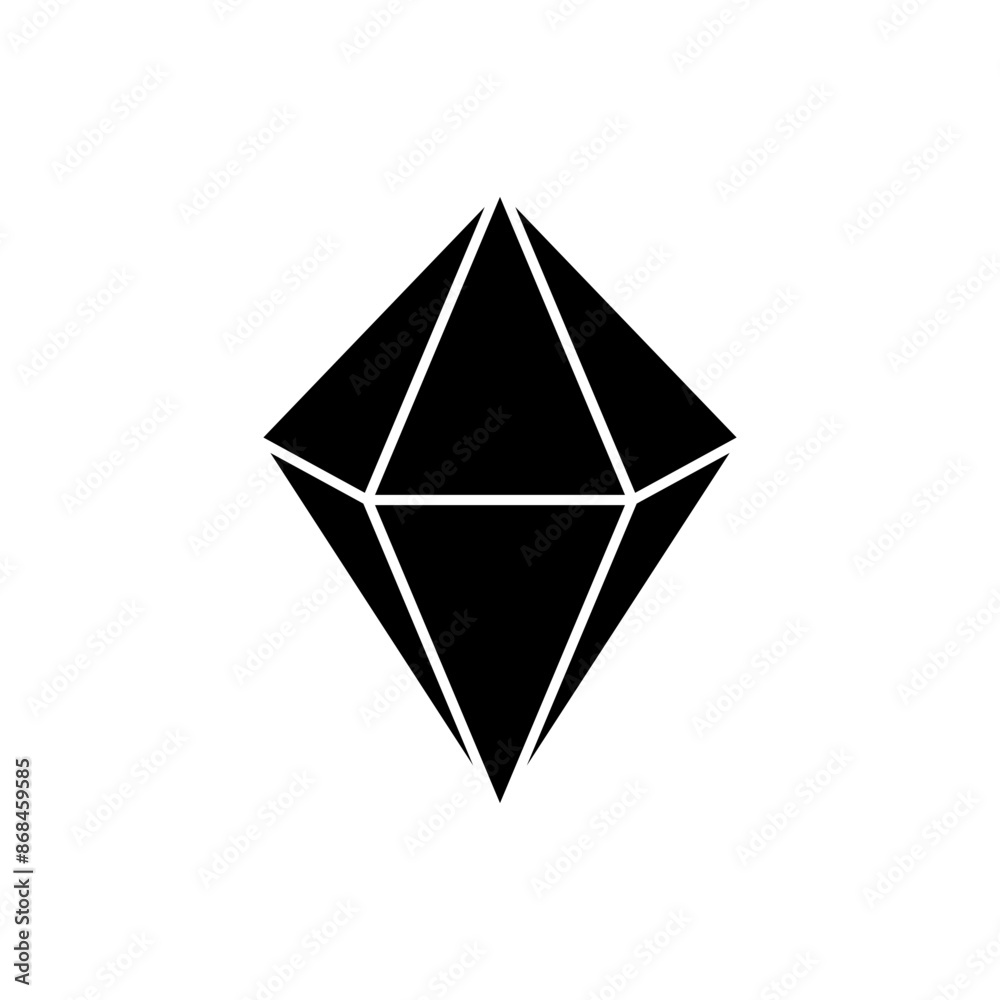 Crystal Glyph Crystal Glyph