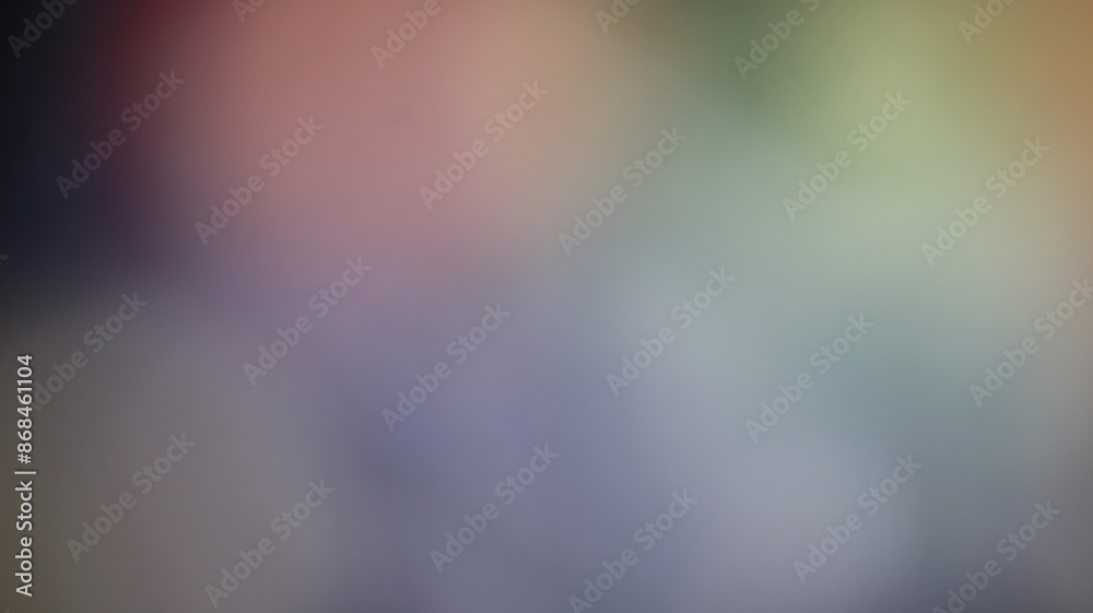 Obraz premium Abstract Modern Mash gradient Blur Background