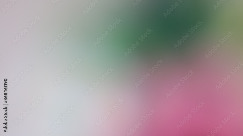 Obraz premium Abstract Modern Mash gradient Blur Background