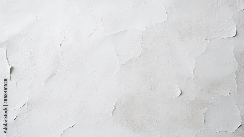 Obraz premium Paper texture cardboard background close-up. Grunge old paper surface texture