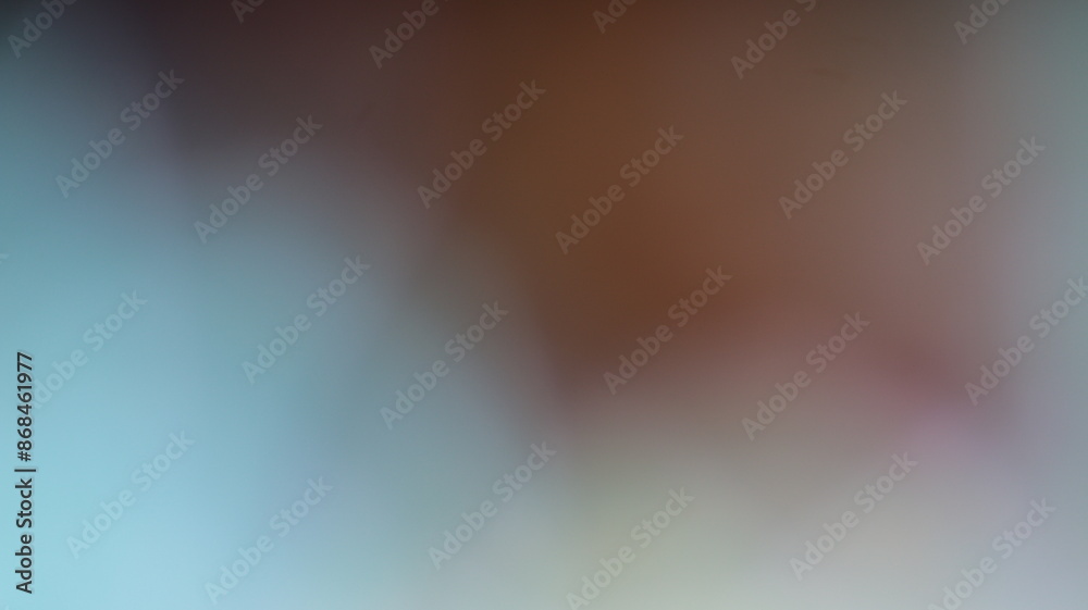 Fototapeta premium Abstract Modern Mash gradient Blur Background