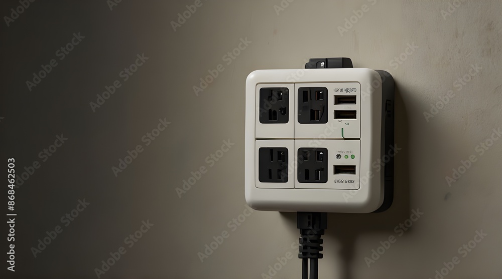 Surge protector.generative.ai