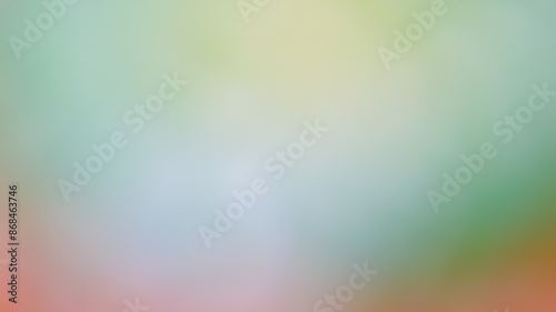 Abstract Modern Mash gradient Blur Background