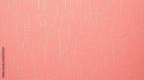 Jeans denim texture pattern background, illustration of pink denim jeans canvas material.