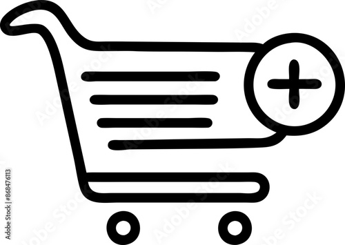 ecommerce svg illustration
