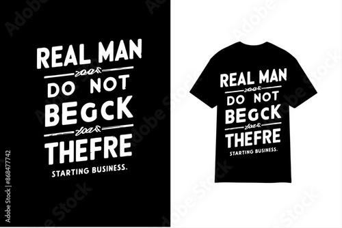 A collection of colored t-shirt templates for men, showcasing a variety of design options