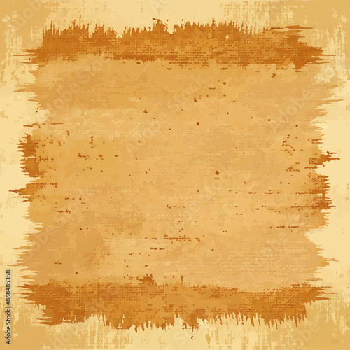 beige-canvas-texture--grunge-horizontal-background