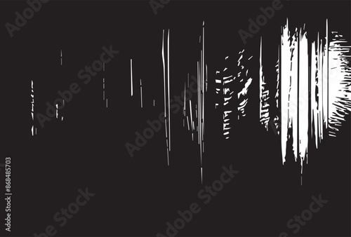 Natural wood texture for graphic background