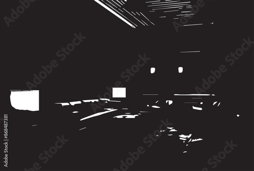 Natural wood texture for graphic background