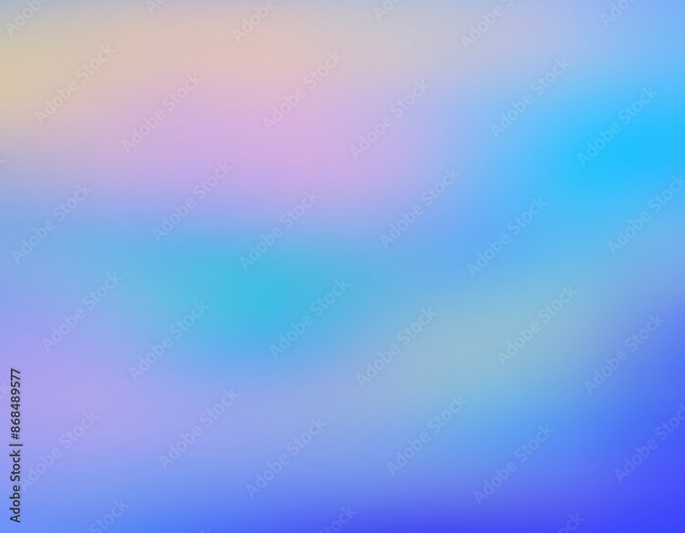 Pastel tone purple pink blue gradient defocused abstract photo smooth Pastel tone purple pink blue gradient defocused abstract photo smooth