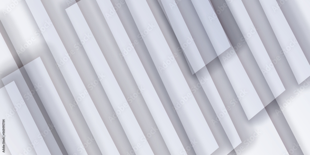 Abstract geometric white and grey monochrome minimal shiny lines vector background. architecture futuristic minimal concept background. Poster, template, texture, website, banner. Abstract geometric white and grey monochrome minimal shiny lines vector background. architecture futuristic minimal concept background. Poster, template, texture, website, banner.