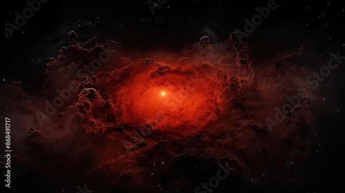 Wallpaper Mural Smokestack pipes Over The City Torontodigital.ca