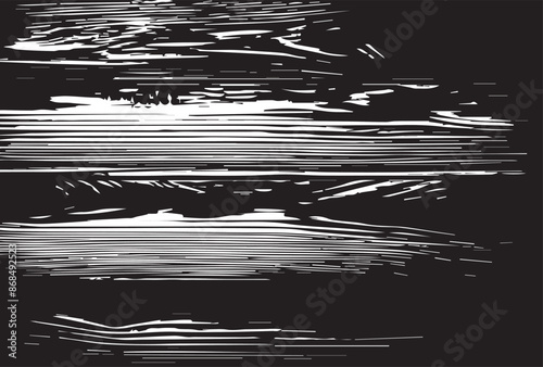 Natural wood texture for graphic background