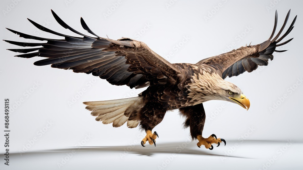 soars through the air against soars through the air against