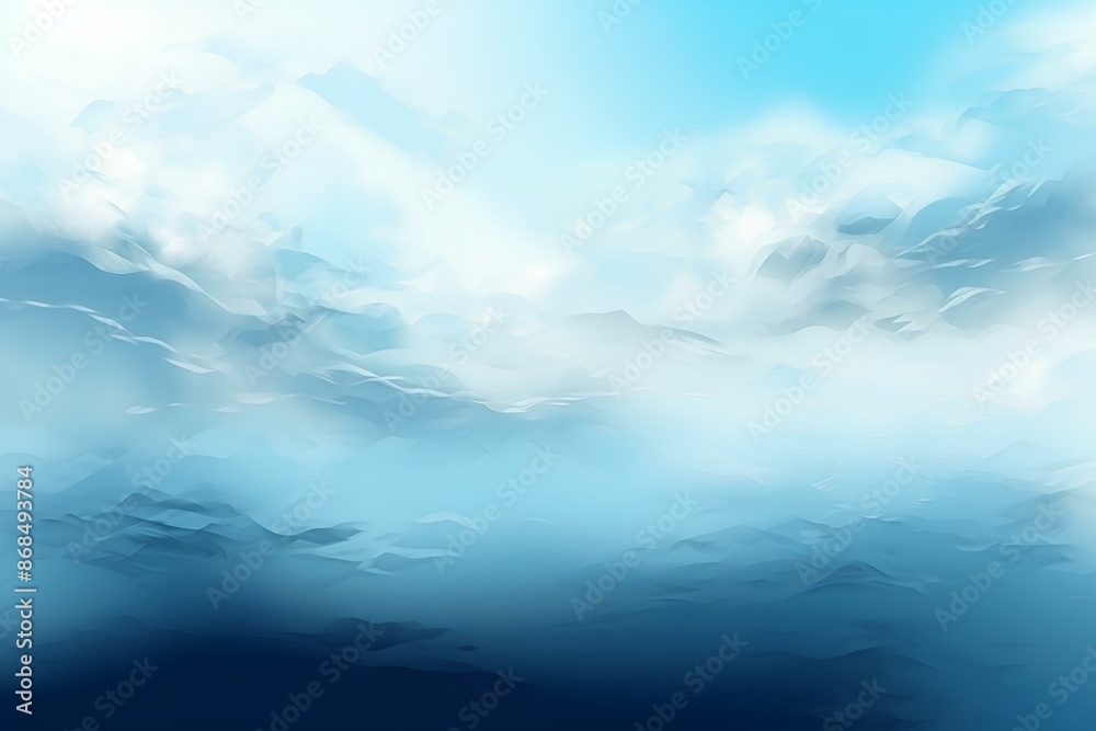 blue sky with clouds made by midjourney blue sky with clouds made by midjourney