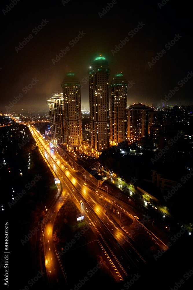 traffic traffic