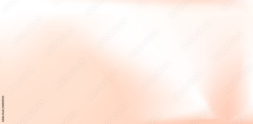 Empty pastel tone background design. Trendy soft gradient.Warm metallic texture Empty pastel tone background design. Trendy soft gradient.Warm metallic texture