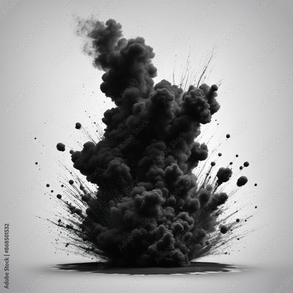 black background with rustic texture black background with rustic texture