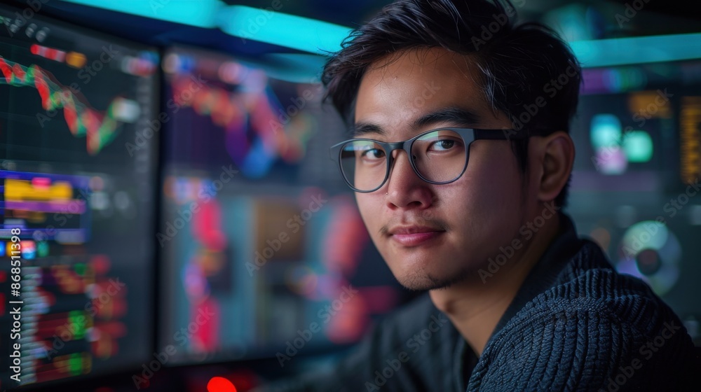 A Data Scientist digs into data, builds cool models, finds patterns, and works with the team to make smart decisions based on the numbers.
A Data Scientist digs into data, builds cool models, finds patterns, and works with the team to make smart decisions based on the numbers.
