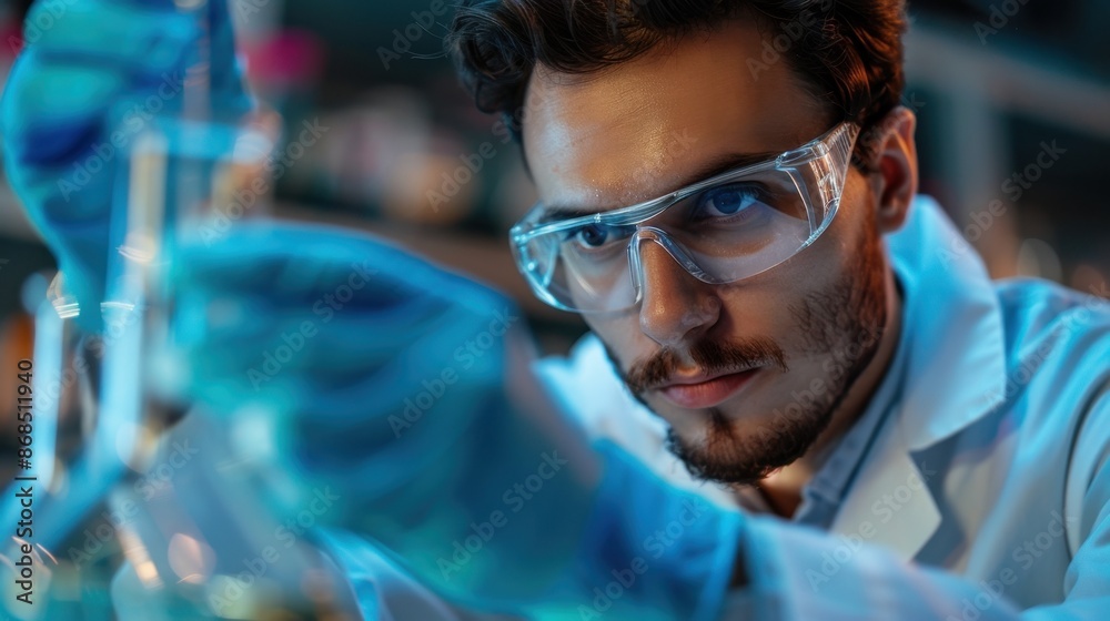 A Research Scientist is an explorer of knowledge, conducting experiments, uncovering insights, sharing breakthroughs, and collaborating to expand the frontiers of science.
A Research Scientist is an explorer of knowledge, conducting experiments, uncovering insights, sharing breakthroughs, and collaborating to expand the frontiers of science.