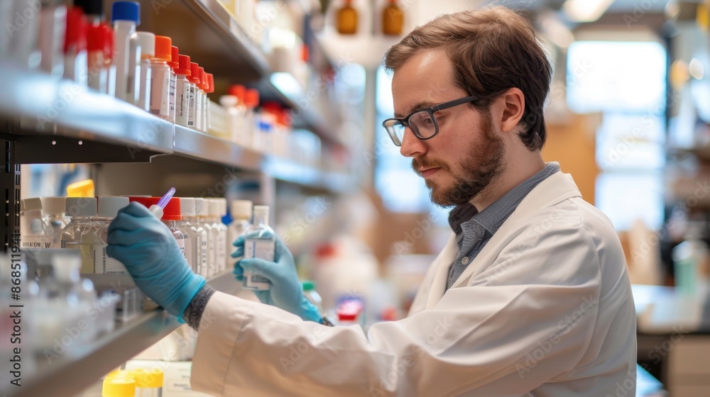 A Research Scientist designs and performs experiments, collects and interprets data, publishes research papers, and collaborates on scientific projects.
