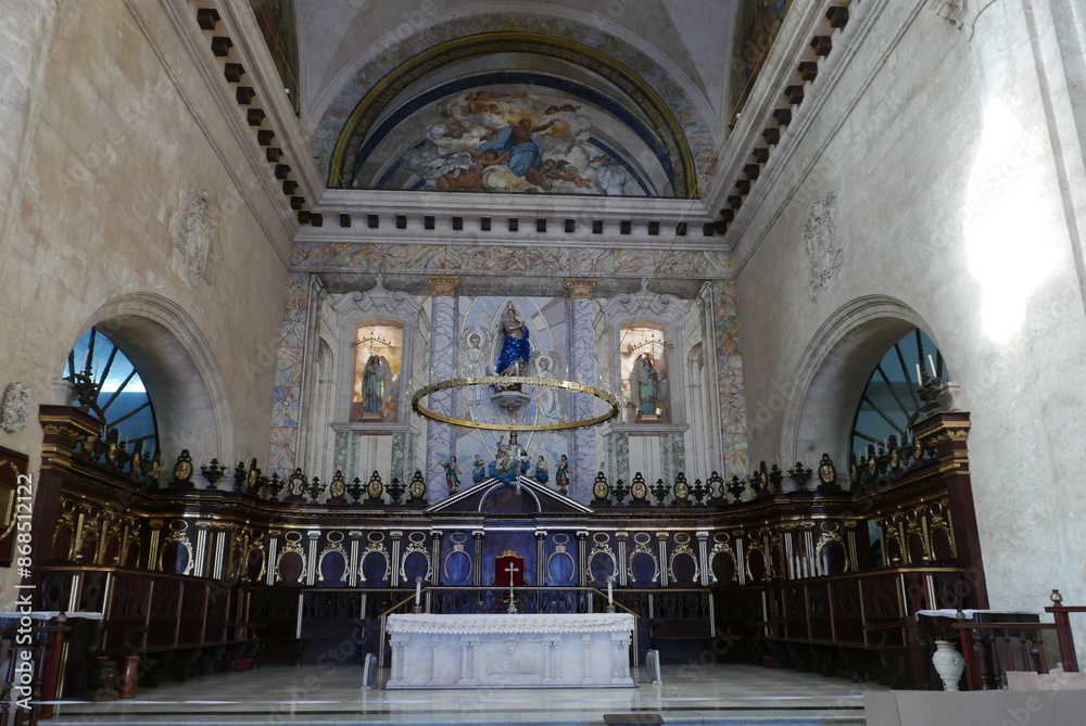 Fototapeta premium ハバナの景色