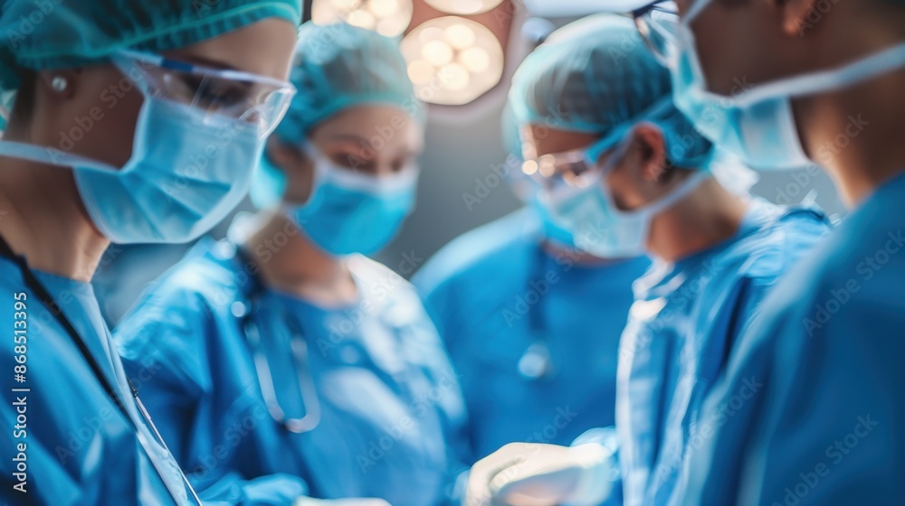 The duties of a Trauma Surgeon include performing emergency surgeries, stabilizing critically injured patients, managing comprehensive trauma care, and coordinating with other medical professionals.
The duties of a Trauma Surgeon include performing emergency surgeries, stabilizing critically injured patients, managing comprehensive trauma care, and coordinating with other medical professionals.