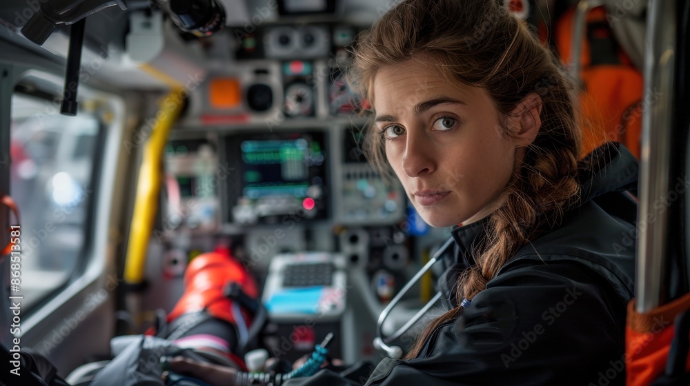 The duties of a Flight Nurse include providing medical care during flights, stabilizing patients, assisting with emergency evacuations, and coordinating with ground medical teams for patient transfer. The duties of a Flight Nurse include providing medical care during flights, stabilizing patients, assisting with emergency evacuations, and coordinating with ground medical teams for patient transfer.