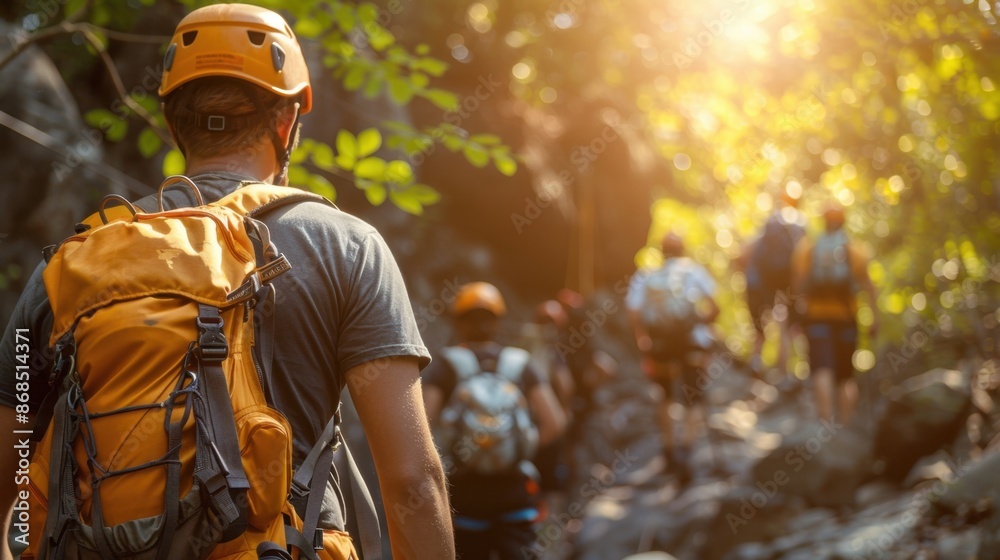 Gear up for an epic adventure day, Hike scenic trails, kayak wild waters, or soar through the air zip-lining. Thrills and laughs guaranteed.
Gear up for an epic adventure day, Hike scenic trails, kayak wild waters, or soar through the air zip-lining. Thrills and laughs guaranteed.