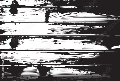Old wood texture background