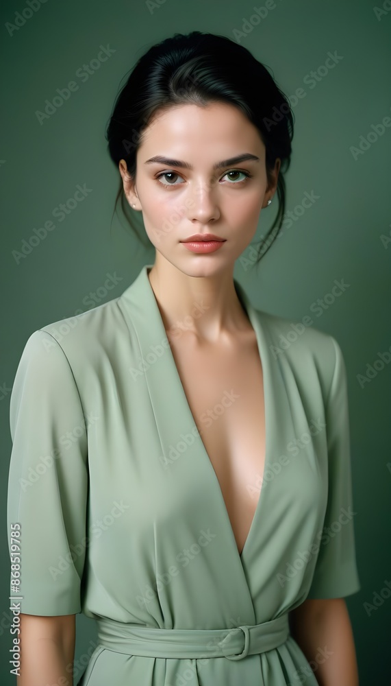 Beautiful and elegant female front view photo, beauty wallpaper Beautiful and elegant female front view photo, beauty wallpaper